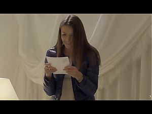 xCHIMERA - lewd wish fucky-fucky for Ukrainian babe Sybil